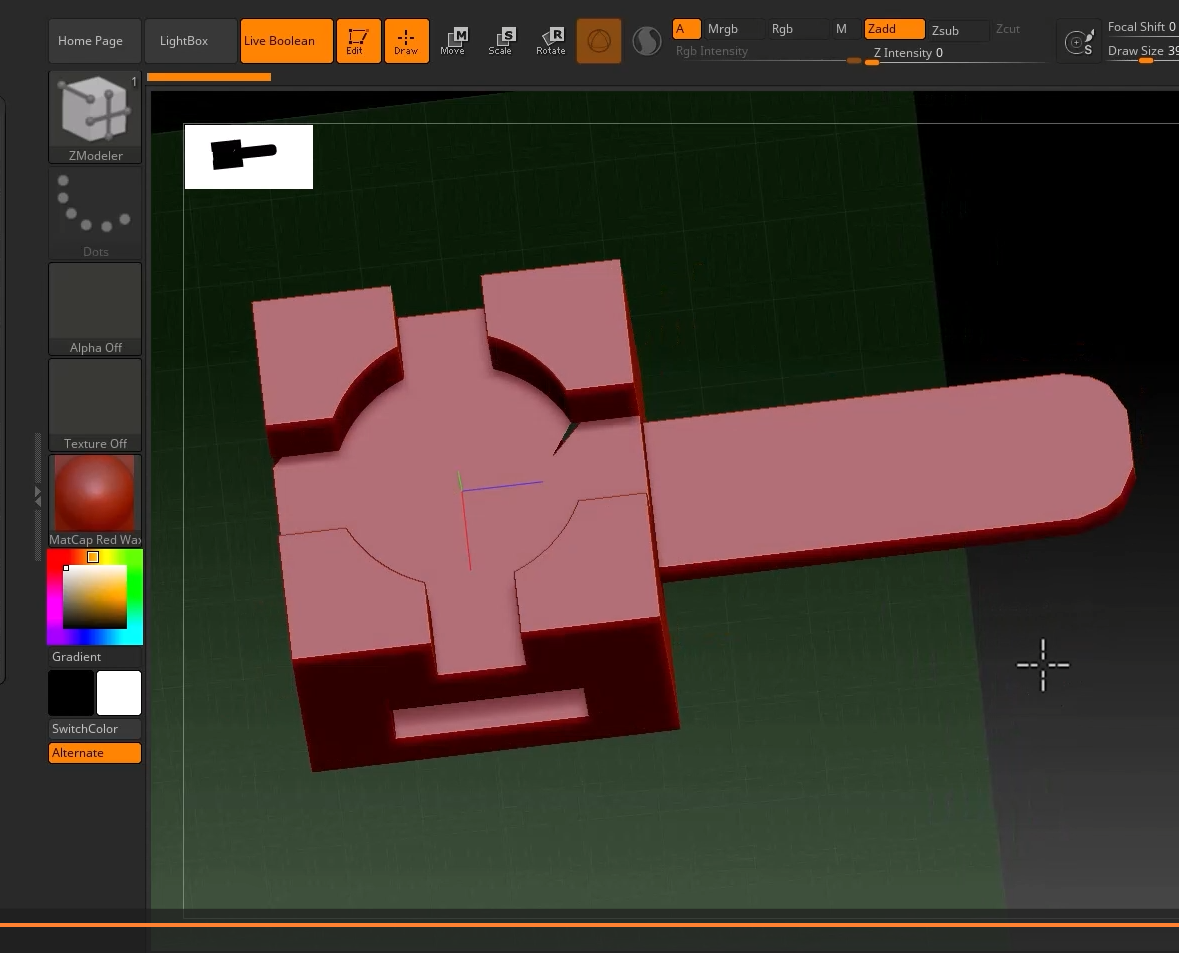 ZBrush ve 3D Modelleme ile Kuyumculukta Özel Eğitim Videoları: Yeni Nesil Tasarımcıların Yolu