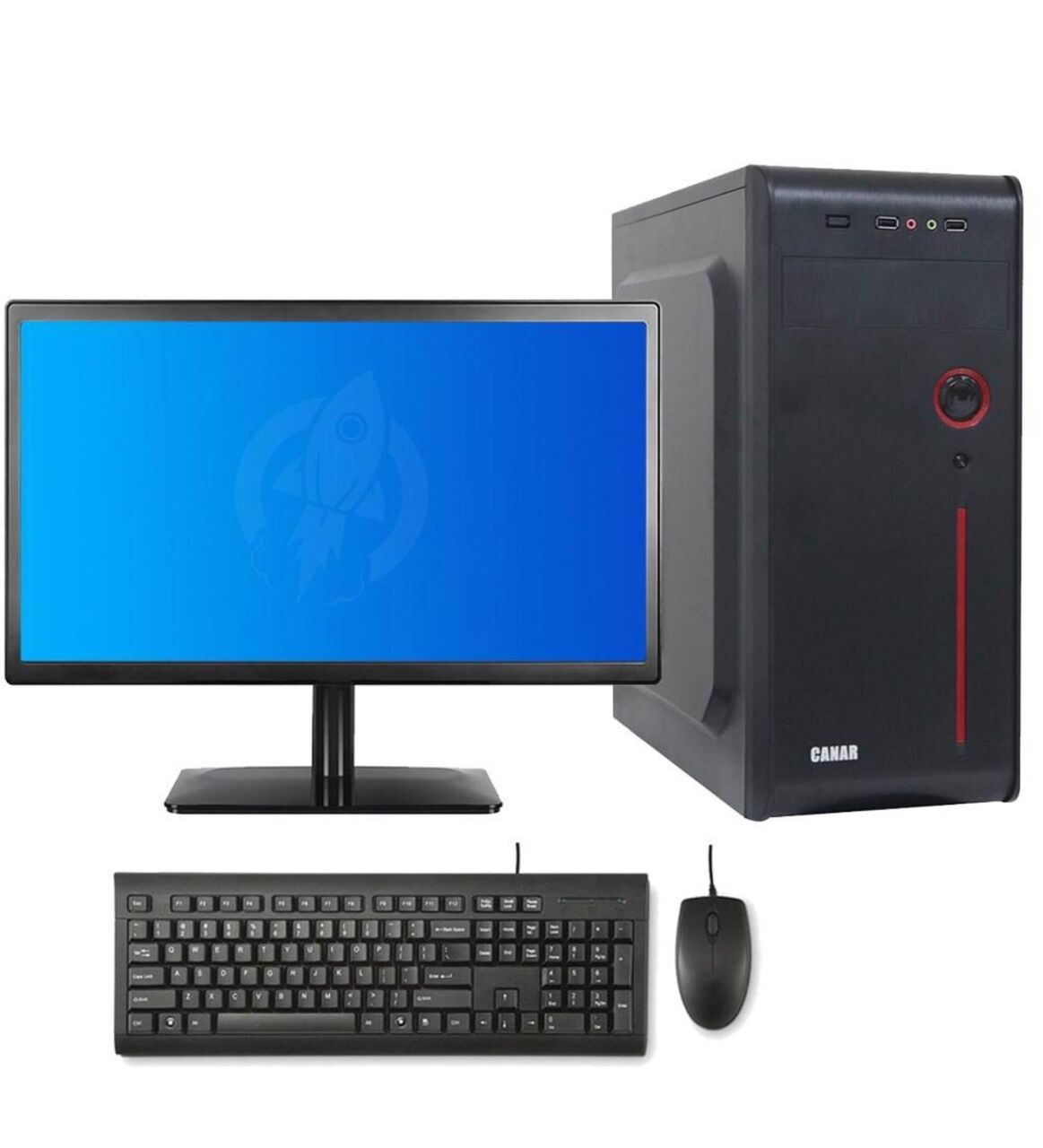 3D Modelleme İçin PC Gereksinimler Nelerdir?