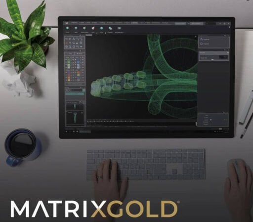 MatrixGold Kursu