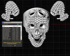 Koç Kafa 3D Model