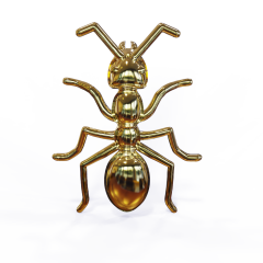 Karınca Kolye Ucu 3D Model