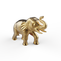 Fil Kolye Ucu 3D Model