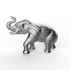 Fil Kolye Ucu 3D Model