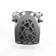 Dog Kolye Ucu 3D Model