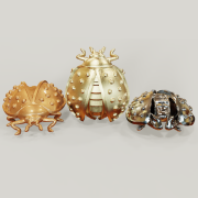 Uğur Böcek 3D Model