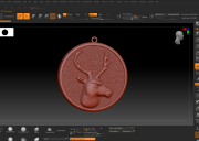 Zbrush Eğitim Seti