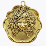 Medusa Best 3D Model