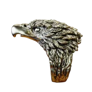Eagle Ring 3D Model