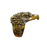 Eagle Ring 3D Model