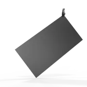 50 Pound  3D Kolye Ucu